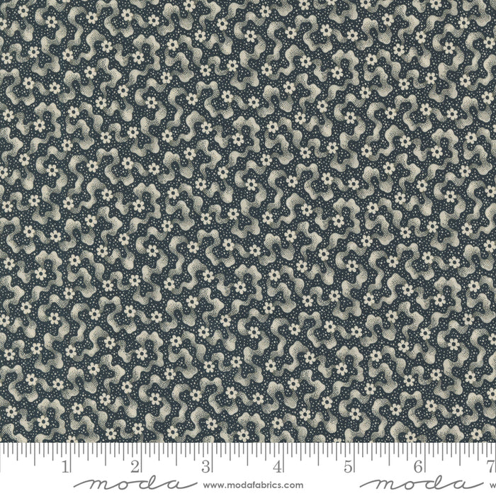 Goodnight Irene - Ripples Graphite