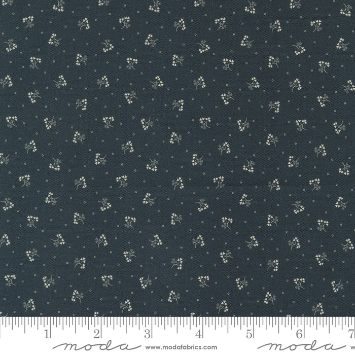 Goodnight Irene - Summer Dress Graphite