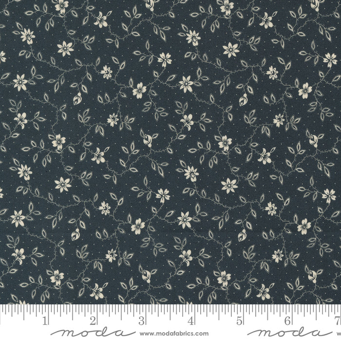 Goodnight Irene - Blossom Graphite