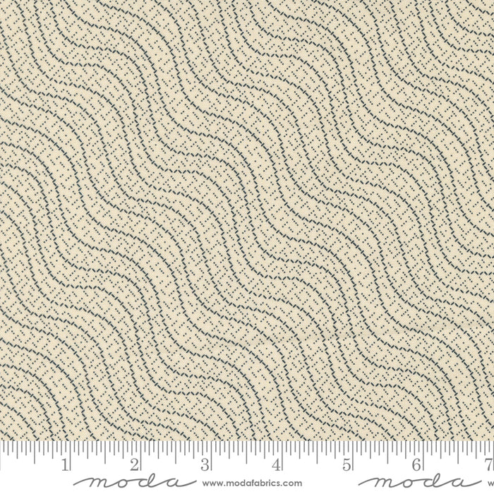 Goodnight Irene - Making Waves Sweet Cream Graphite