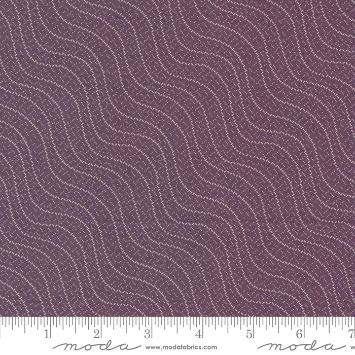Goodnight Irene - Making Waves Grape