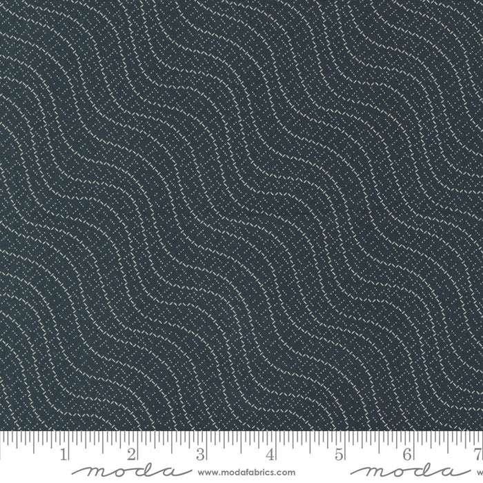 Goodnight Irene - Making Waves Graphite