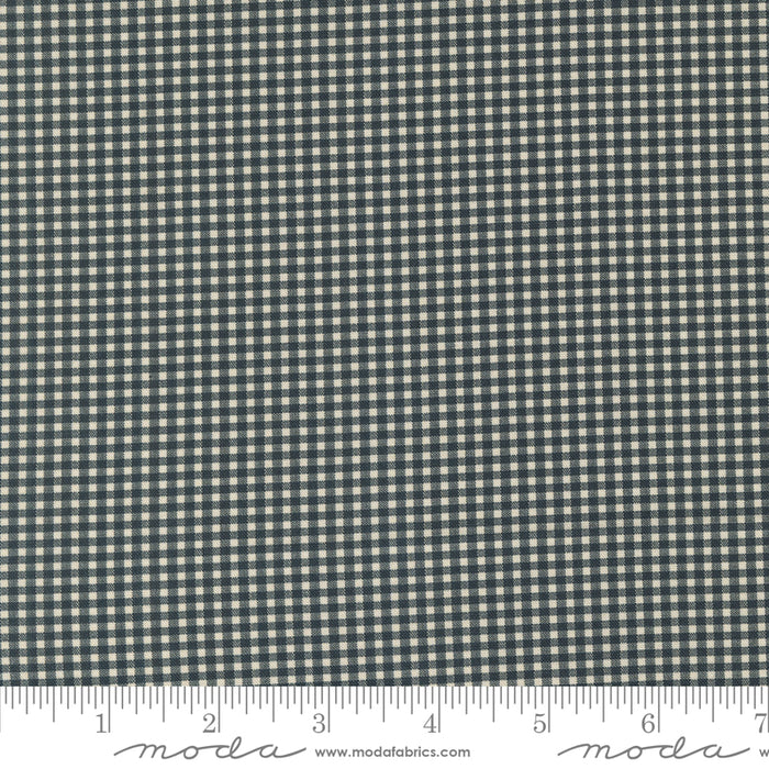 Goodnight Irene - Checkers Graphite