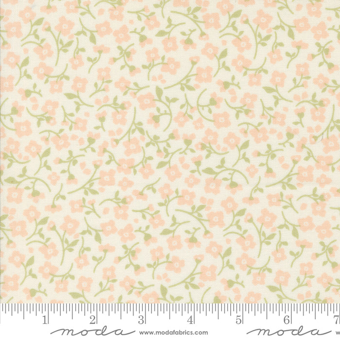 Dainty Meadow - Meadow Porcelain Blush