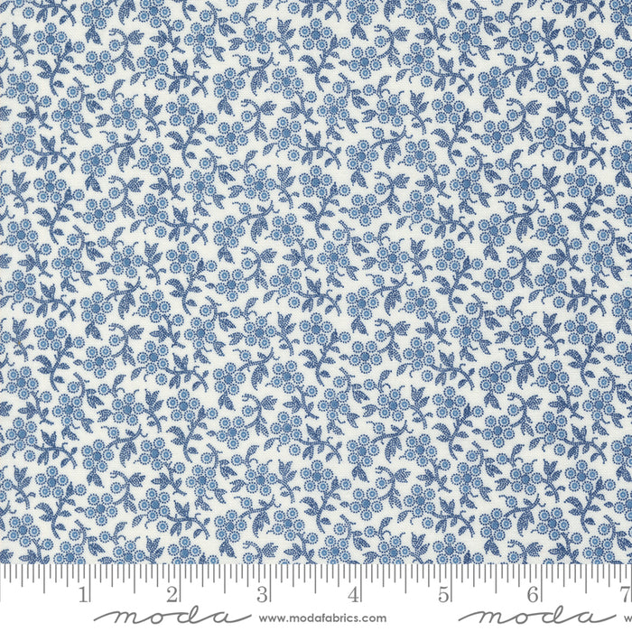 Denim & Daisies - Daisy Fields Cream Midnight Jeans