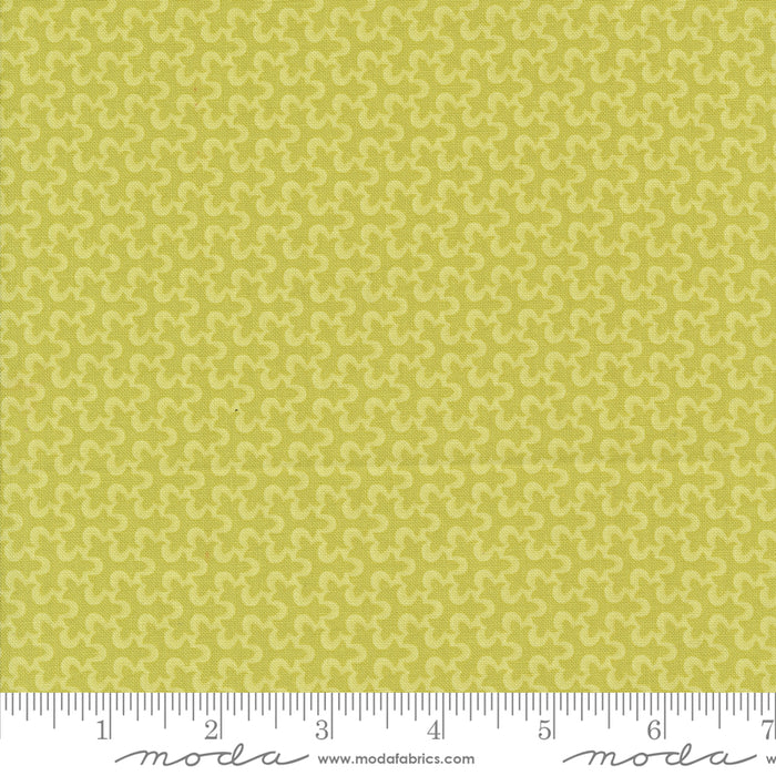 Portofino - Fleur De Lis Picholine