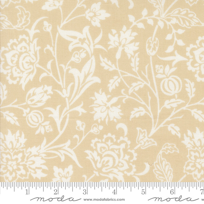 Agatha Road - Harvest Floral Smoke