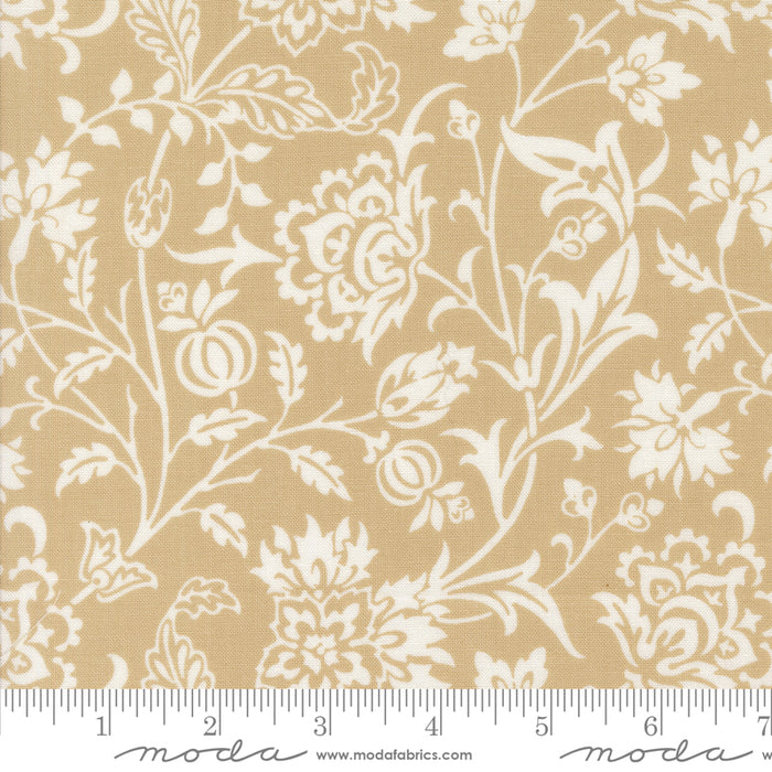 Agatha Road - Harvest Floral Fog