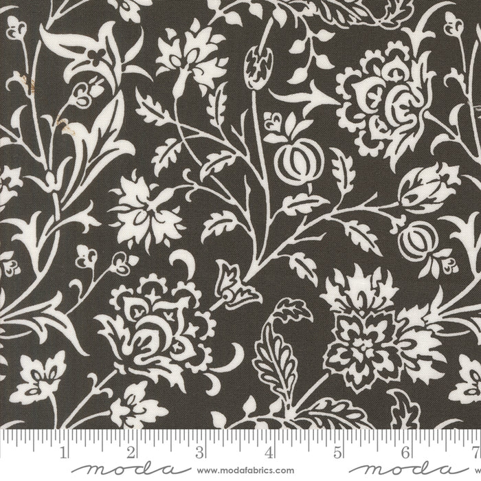 Agatha Road - Harvest Floral Midnight