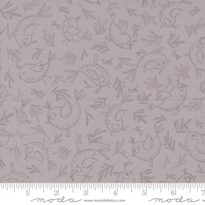 Chirp - Trace A Bird Dove
