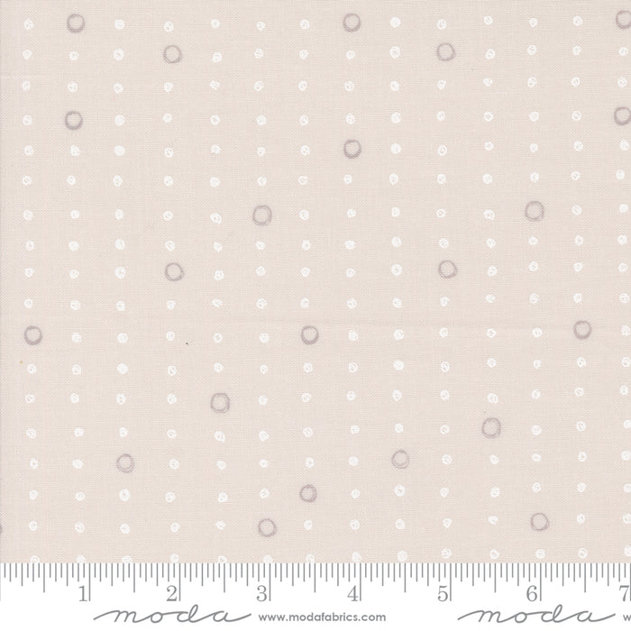 Chirp - Dots & Circles Cloud
