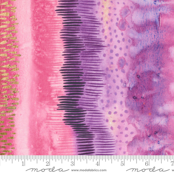 Coming Up Roses - Rainbeau Stripes Rose