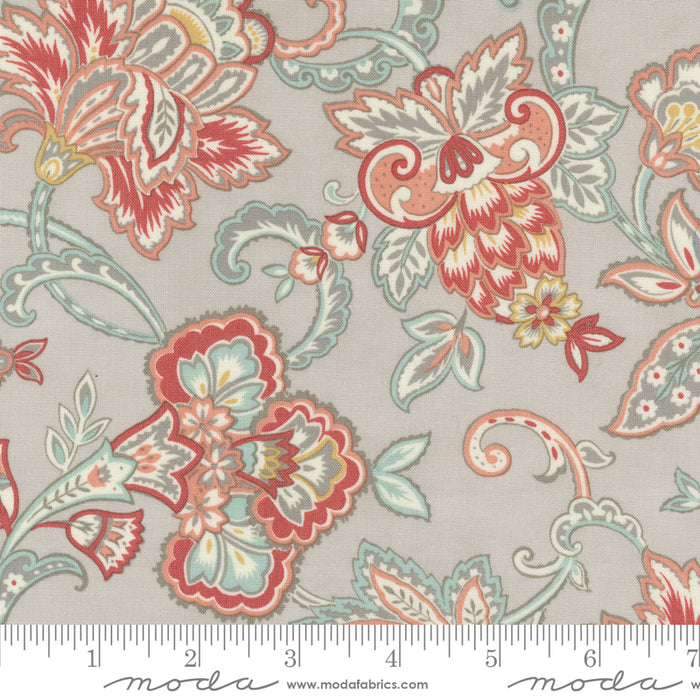 Sandalwood - Fleur Moonbeam