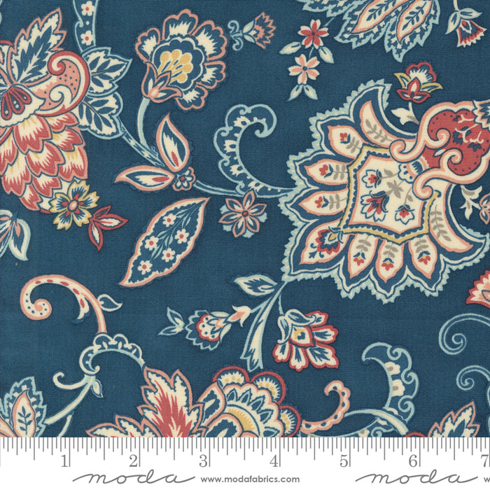 Sandalwood - Fleur Indigo