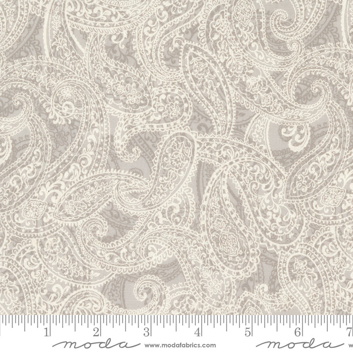 Sandalwood - Adeline Paisley Moonbeam