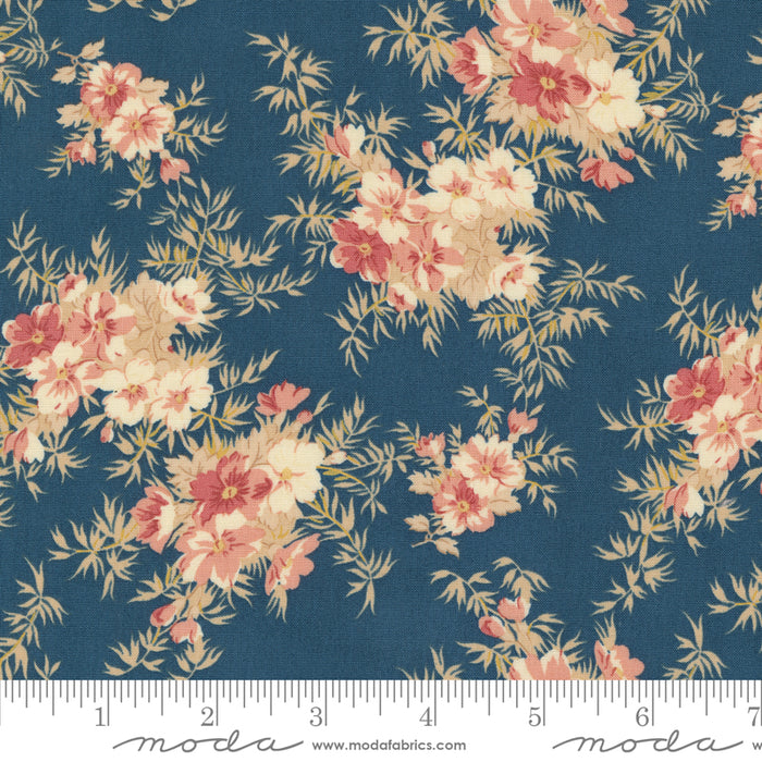 Sandalwood - Cassandra Indigo