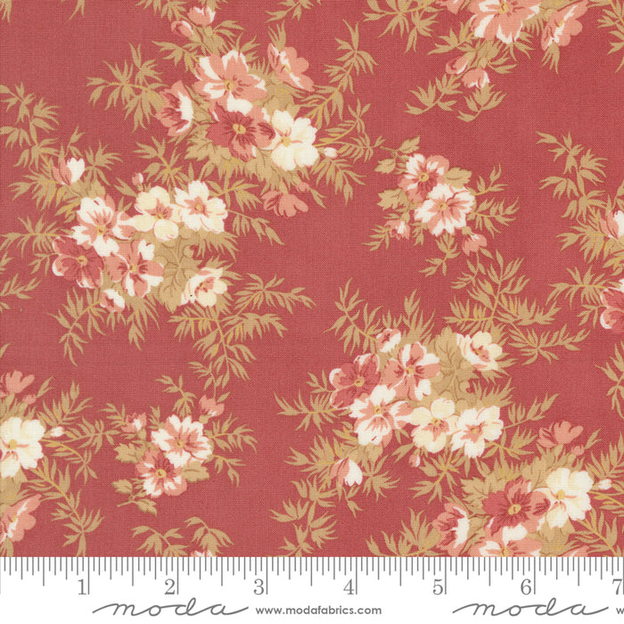 Sandalwood - Cassandra Rosewood