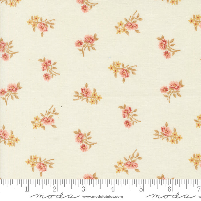 Sandalwood - Rosalie Opal