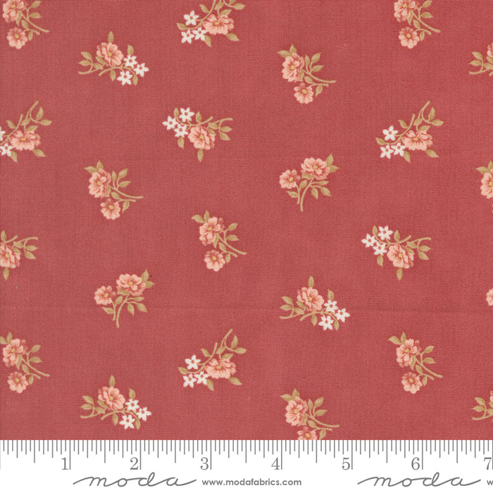 Sandalwood - Rosalie Rosewood