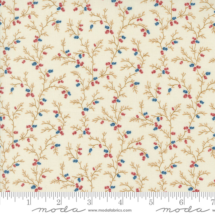 Sandalwood - Liana Opal