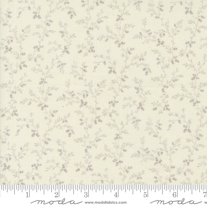 Sandalwood - Liana Opal Moonbeam