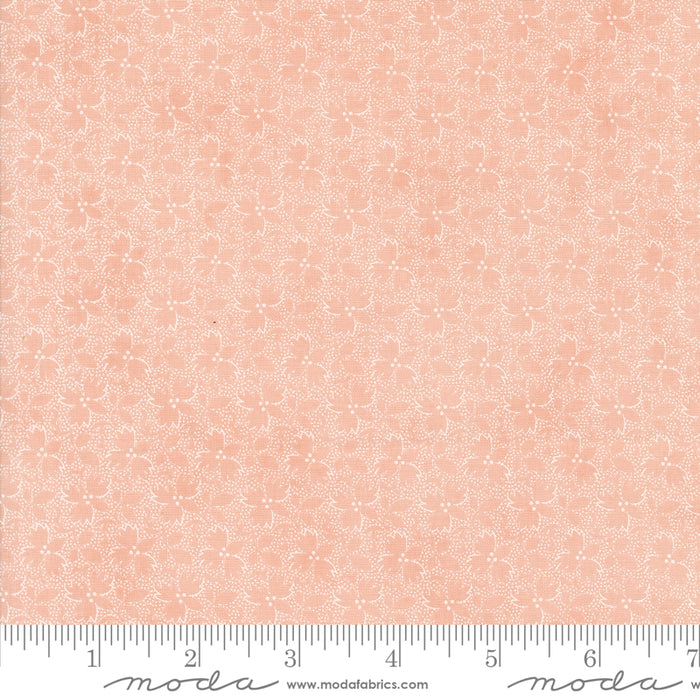 Sandalwood - Harmony Rose Quartz