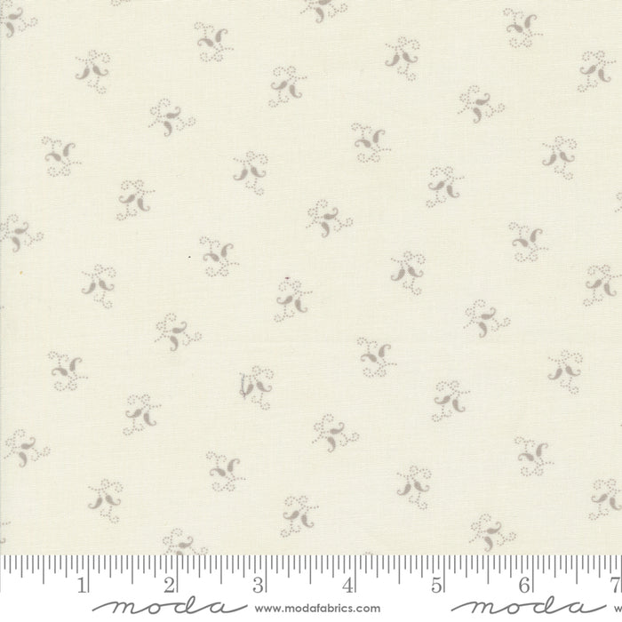 Sandalwood - Felicity Opal Moonbeam