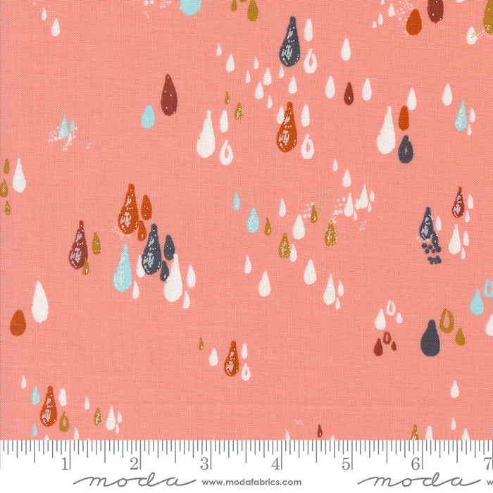 Things Above - Drops Cameo