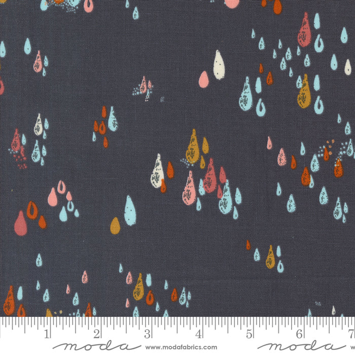 Things Above - Drops Flint