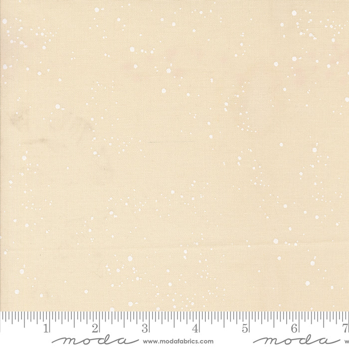 Old World Yuletide - Speckled Sky Eggshell
