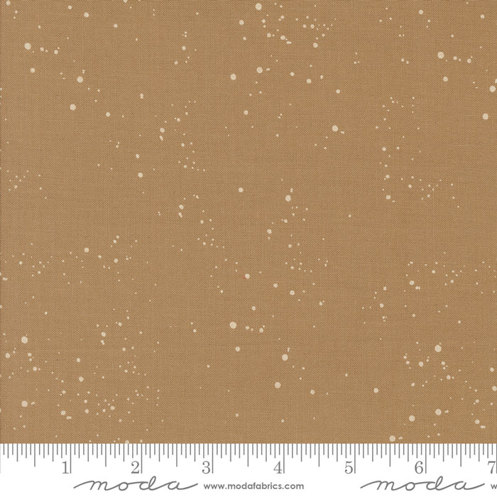 Old World Yuletide - Speckled Sky Mushroom