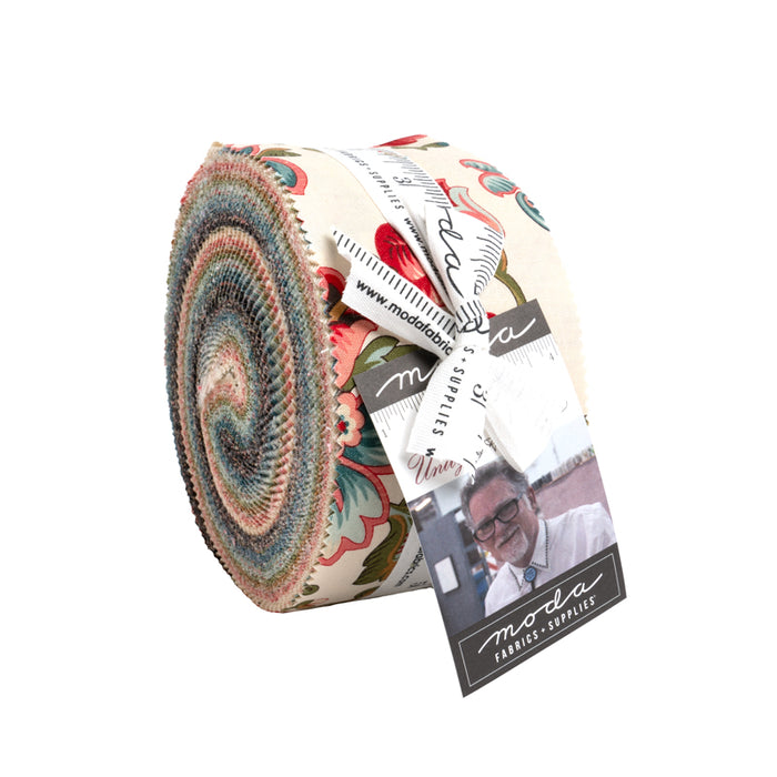 Collections for a Cause - Unity Jelly Roll