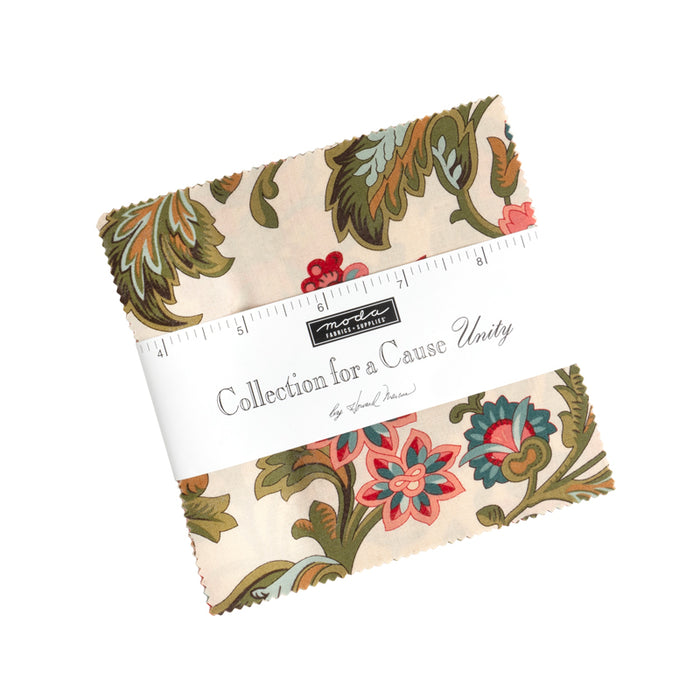 Collections for a Cause - Unity Charm Pack