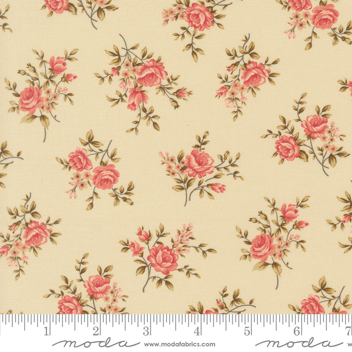 Collections For A Cause Unity - Rose Bouquet Ivory