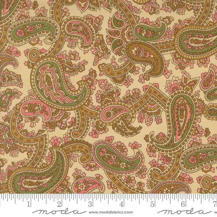 Collections For A Cause Unity - Paisley Ivory