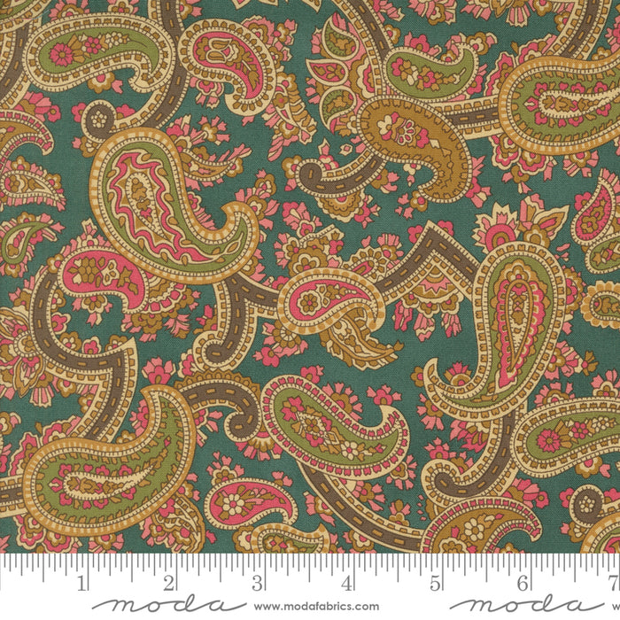 Collections For A Cause Unity - Paisley Twilight