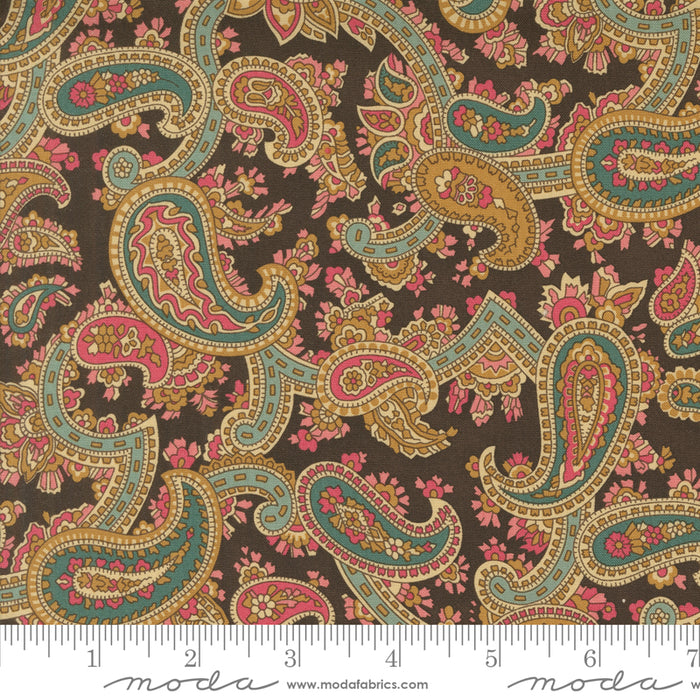 Collections For A Cause Unity - Paisley Chocolate