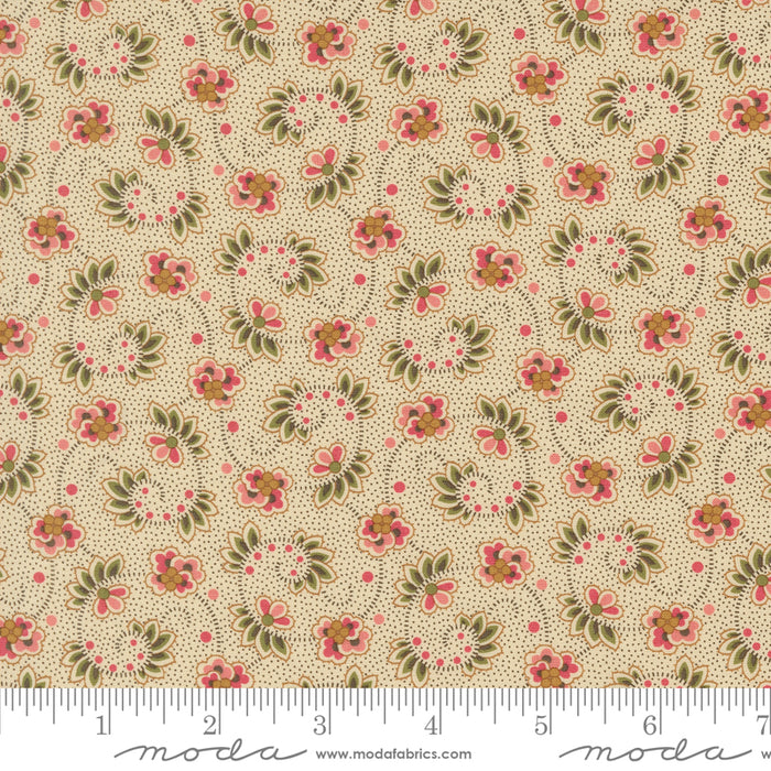 Collections For A Cause Unity - Waltz Florals Ivory