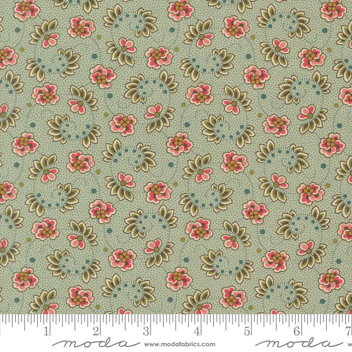Collections For A Cause Unity - Waltz Florals Robins Egg