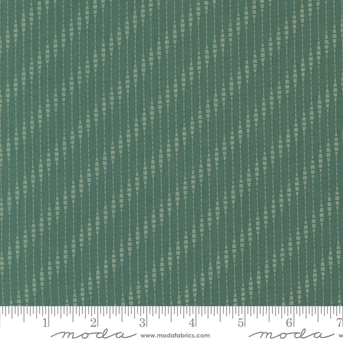 Collections For A Cause Unity - Moire Stripe Twilight