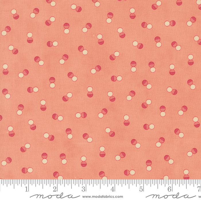 Collections For A Cause Unity - Twin Dots Peony