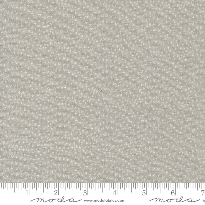 Woodland Wonder - Angle Tangle Fog