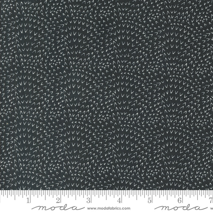 Woodland Wonder - Angle Tangle Midnight
