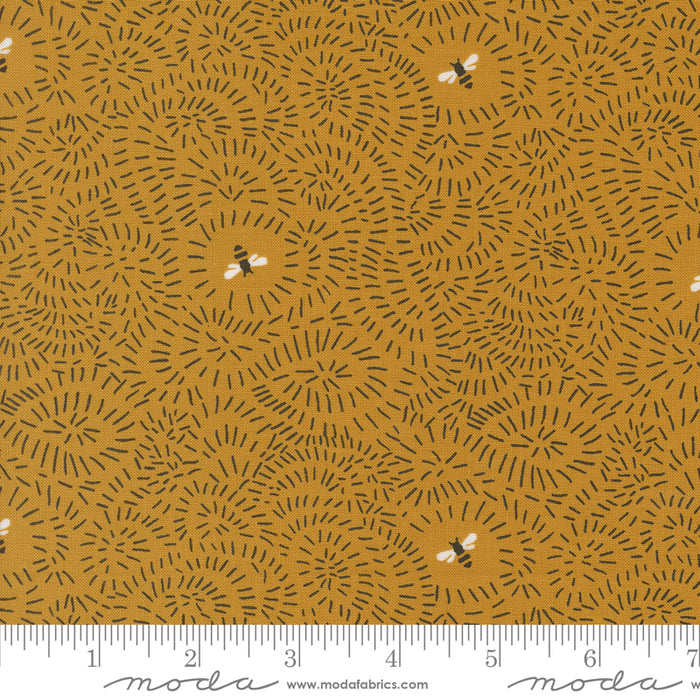 Bee Garden - Twists & Turns Beeswax
