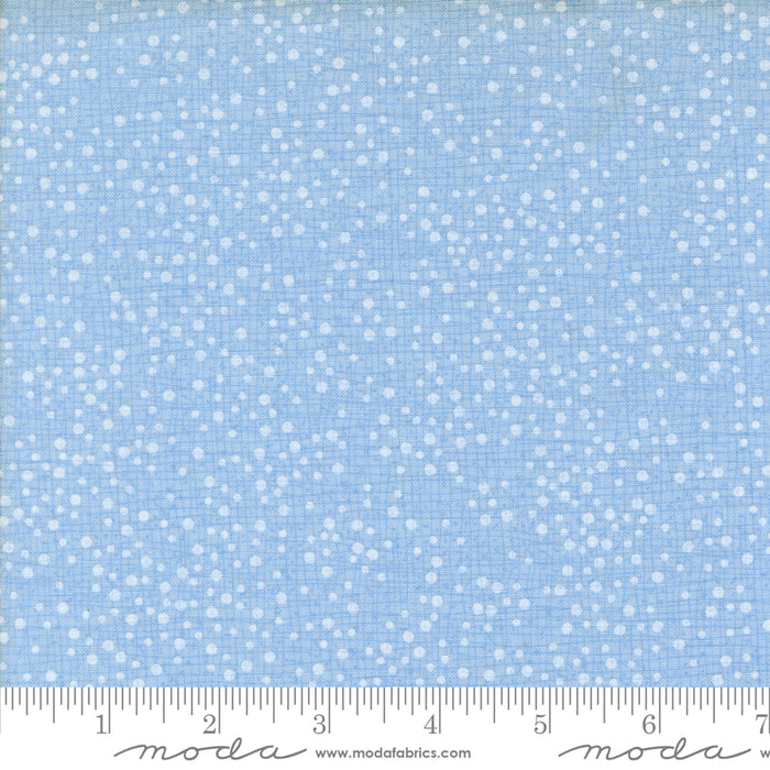 Dotty Thatched - Mist