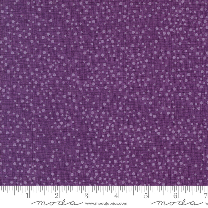 Dotty Thatched - Pansy