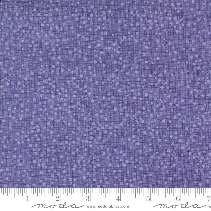 Superbloom - Dotty Thatched Periwinkle