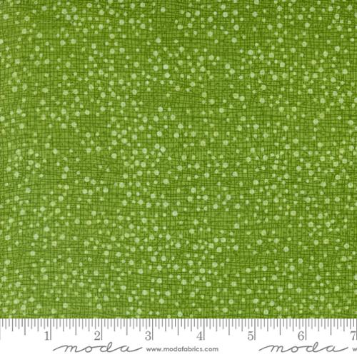 Dotty Thatched - Grass