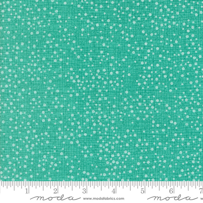 Dotty Thatched - Surf