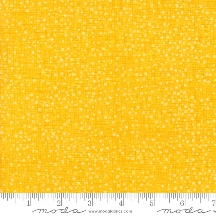 Dotty Thatched - Sunshine